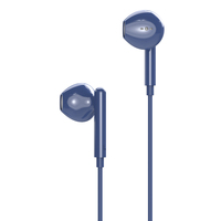 Écouteurs intra-auriculaires filaires Hifi stéréo de type C de haute qualité Meilleurs écouteurs de jeu avec micro