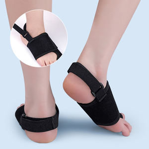 Ortho pä dische Zehen korrektor Orthesen Knochen Daumen Einsteller Hammers chutz Hallux Valgus Korrektor Bunion Gelenke Fixierung orthese - Product Image 5