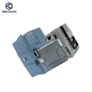Nouveau module de sortie numérique PLC d'origine 6ES7132-6BF00-0BA0 pour l'automatisation industrielle - Product Image 1