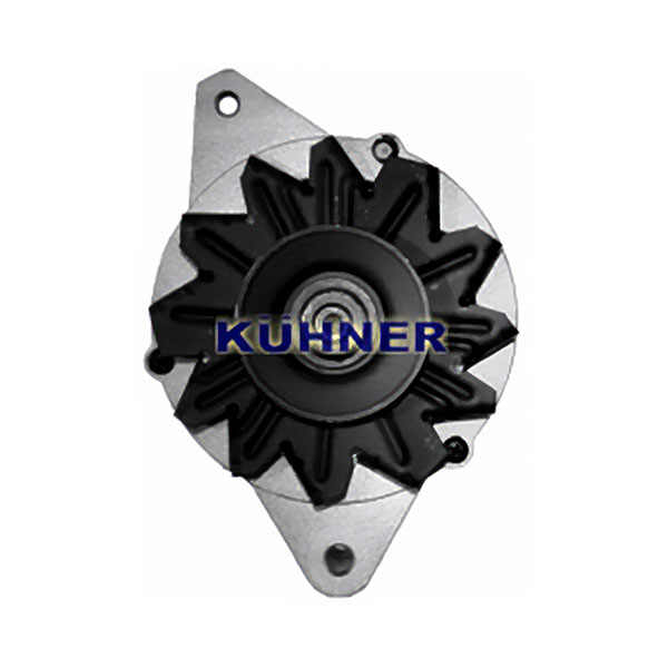 Alternatore per TOYOTA STARLET 1.3 S (KP61) Benzina (KW: 48, HP: 65) dal 08-1982 al 09-1984 LUCAS 40131R RICONDIZIONATO