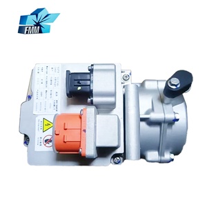 Compresseur de climatisation automobile 8103100-BE70, prix d'usine, vente en gros, pour Changan - Product Image 1