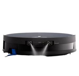Robot Aspirador Ecovacs X11 Pro Todo en Uno, Robot Delgado con Reloj, Limpieza de Pisos, Aspiración, Fregado para Hoteles y Hogares - Product Image 5