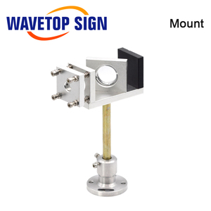 Wavetopsign CO2 chùm Combiner núi 20/25 mét Laser bộ phận thiết bị - Product Image 5