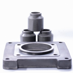 Série A11VLO260 190 Nouveaux raccords hydrauliques en fonte - Planche de connexion Odyssey avec garantie d'un an et manchon de connexion - Product Image 3