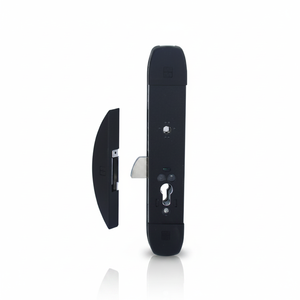 MOTTURA LAF49373 #   Serrature Intelligenti Triple Ferroglietto per Cilindro Europeo Made in Italy - Product Image 2