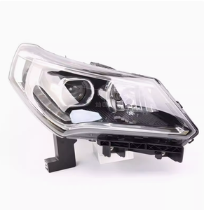 ชุดหลอดไฟซีนอนสำหรับรถยนต์ Geely <span class=keywords><strong>GC6</strong></span> LG-4 2016-2018 1017031582 - Product Image 2