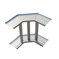 Câblement aérien en aluminium galvanisé à chaud, type cheminée, avec revêtement plastique, personnalisable