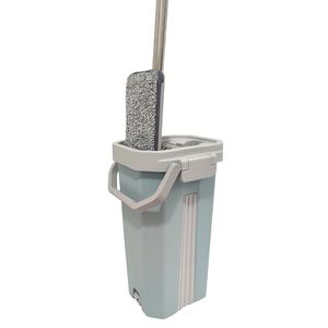 Actory-mopa de limpieza de elfo, mopa y ucket - Product Image 2