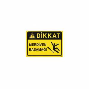 Señal de Advertencia Reflectante de Piso Mojado para Tráfico, Señal de Seguridad para Carreteras, Señal de Tráfico Solar de Plástico con Diseño de Escalón - Product Image 2
