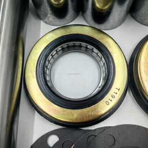 Kits de Reparación de Rótulas de Dirección KB841 M41.28X233.43 R200269 para Camiones Freightliner <span class=keywords><strong>Rockwell</strong></span> - Product Image 3
