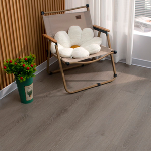 Đức của <span class=keywords><strong>classen</strong></span> hiện đại Châu Âu AC4 HDF <span class=keywords><strong>Laminate</strong></span> sàn cho phòng khách ăn Matte kết thúc dễ dàng bấm vào sản xuất Trung Quốc - Product Image 3