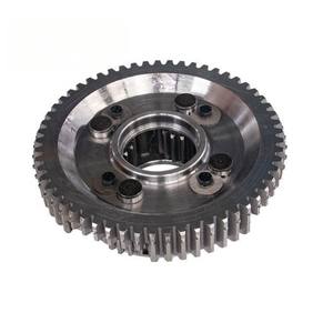 Pembawa gir planet gigi terbalik tahan lama YX636 SL50W 403213 tinggi dari suku cadang mesin konstruksi Tiongkok - Product Image 5