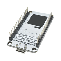 Placa de Desarrollo Wifi V2 Esp8266, Módulo de Puerto Micro Usb, Placa de Expansión Inalámbrica, Esp 12E, Cp2102, 2 Unidades