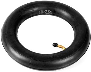 Pneu pneumatique tout-terrain et urbain de 10 pouces (10x3.0) avec chambre à air gonflable pour trottinette électrique - Product Image 3