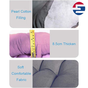 Chaise inclinable portable en alliage d'aluminium à gravité zéro, pliable, réglable, confortable, moderne, pour l'extérieur, le bord de piscine et la cuisine - Product Image 6