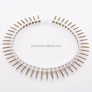 ड्राईवॉल स्क्रू फाइन थ्रेड ब्लैक फॉस्फेट 3.5x50 - Product Image 4