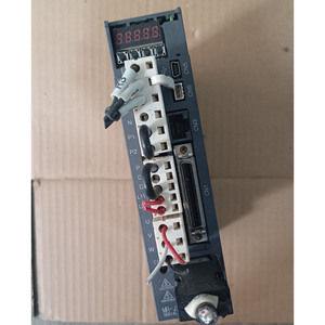 ไดรฟ์ MR-J3-20A 200W - Product Image 2