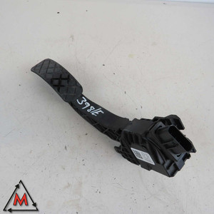 Pédale d'accélérateur 1S1721503A pour Volkswagen Up! 2011 - utilisé (79800) - Product Image 2