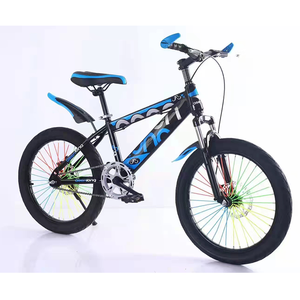 Bicicletas bebé niñas <span class=keywords><strong>bicicleta</strong></span> ciclismo motocicleta estilo China pequeño 18 20 pulgadas 8 pulgadas <span class=keywords><strong>16</strong></span> llanta 12 "<span class=keywords><strong>bicicleta</strong></span> para niños 6 12 años Niño - Product Image 2