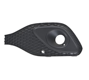 Cornice fendinebbia sinistra per griglia paraurti anteriore OEM 2478851304 per <span class=keywords><strong>Mercedes</strong></span> <span class=keywords><strong>W247</strong></span> GLA200 - Product Image 3