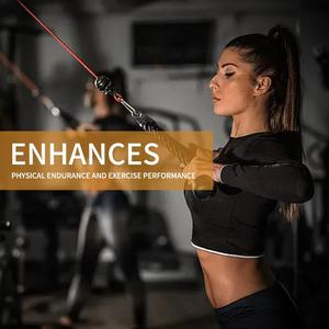 Capsules d'extrait de maca à base de plantes pour hommes : énergie naturelle et stimulant de la libido dans chaque pilule - Product Image 4