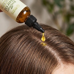 <span class=keywords><strong>Olio</strong></span> Essenziale di Rosmarino 100% Puro con Argan e Jojoba per la Cura del Cuoio Capelluto, Siero Vegano per la Crescita dei Capelli, <span class=keywords><strong>Olio</strong></span> per Capelli Senza Sostanze Chimiche - Product Image 6