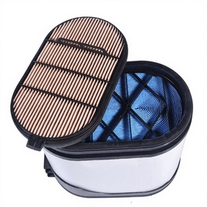 Dz97259191047 सिंनोट्रूक शेकमैन के लिए एयर फिल्टर, वीप13.500e62 इंजन के लिए प्रतिस्थापन - Product Image 3