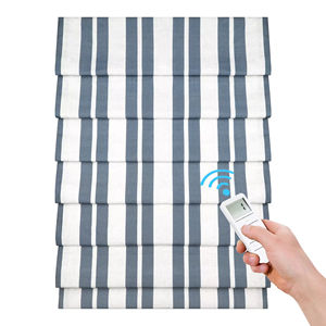 SAMADHI Stores romains sur mesure OEM, installation intégrée, technique simple, pour la vente en gros - Product Image 1