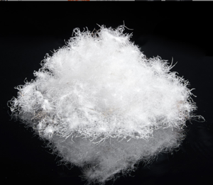 Tiêu Chuẩn Châu Âu 90/10 80/20 Trắng Vịt Xuống Nguyên Liệu Cho Duvet Rửa Sạch Mô Hình Vải Dệt Lông - Product Image 2