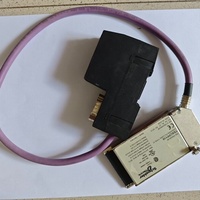 Carte de communication TSXCPP110 pour PLC