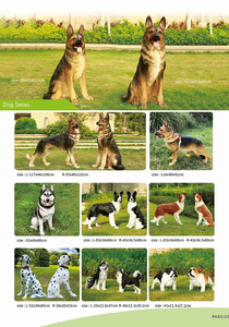 Tùy Chỉnh Cuộc Sống Kích Thước Động Vật Ngoài Trời Công Viên Trang Trí Lớn Sư Tử Điêu Khắc Nhựa Thủ Công Động Vật Cuộc Sống Kích Thước Sư Tử Cho Bán - Product Image 6