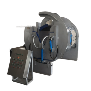Fábrica directamente matadero de ganado <span class=keywords><strong>planta</strong></span>/caja de matanza estilo muselina de vaca para línea de procesamiento de carne para matanza de ganado - Product Image 1
