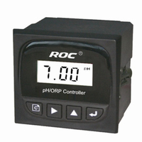 Opération facile ROC PH3520 PH-mètre numérique en ligne pour test d'eau