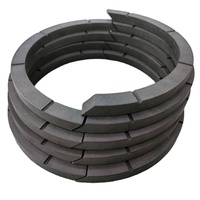 Joints en PTFE |   Joints toriques en PTFE vierge pré-remplis |   Joints en PTFE résistants aux températures élevées et aux produits chimiques, à faible friction, pour applications