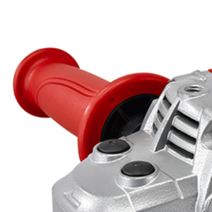 เครื่องเจียรไฟฟ้า QY-9125NM สำหรับงานหนักล้อตัดและเจียร125มม. ° 180