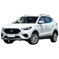 Voitures SUV d'occasion MG ZS 1.5L Uesd/Nouveau Véhicule utilitaire électrique à grande vitesse 170 km/h Essence MG ZS EV