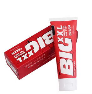 Crème d'agrandissement de l'éjaculation retardée fiable et durable pour un usage personnel masculin - Product Image 2