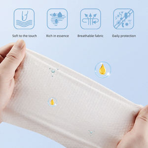 Lingettes jetables personnalisées avec logo pour voiture et bébé, réutilisables, à acheter absolument - Product Image 6