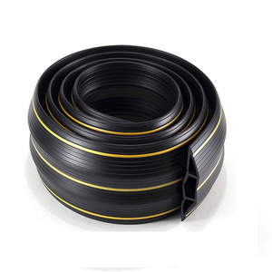 Cubierta Flexible para Cables de PVC y TPE, Canalización para Cables, <span class=keywords><strong>Protector</strong></span> de Cables de <span class=keywords><strong>Goma</strong></span> - Product Image 6
