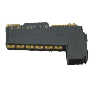 PLC X20AI1744 X20CM8281 X20DOF322 X20DIF371 Entrée/Sortie (E/S) X20DC1196 Logiciel de démarreur progressif Pilote AC/DC Marque OEM Industriel - Product Image 4