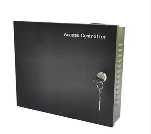 Based Free Cloud Software RS485 TCP/IP 4 Door Access <b>Control</b> - Product Image 4