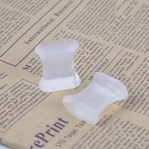 2025 On-line negozio <span class=keywords><strong>di</strong></span> vendita calda per la cura del piede alluce valgo correttore ortopedico SBES Gel Toe separatori - Product Image 5