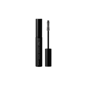 Para Ohui All-Color Real Líquido de larga duración 8ml para rímel Fibra rizadora de pestañas vegana para maquillaje con rizo largo y volumen - Product Image 1