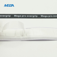 Tongkat pegangan ketebalan 1.8mm tahan lama untuk produk esensial hoki es di lapangan