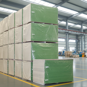 Pannelli in Gesso Ximailechuang a Prezzi Competitivi per Metro Quadrato in Etiopia - Product Image 5