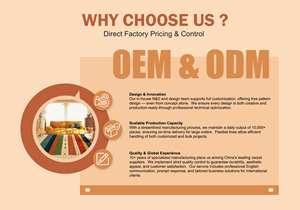 Alfombra de salón con mechones de diseñador de lujo personalizada, precio de fábrica, alfombras de área grande, alfombra para sala de estar - Product Image 6