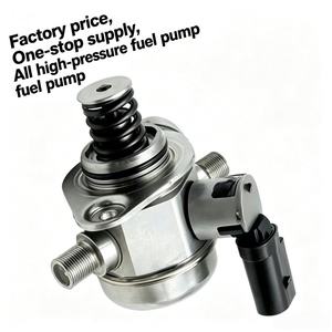Pompe à carburant haute pression A2560701100 A2560702600 2560701100 0261520702 pour <span class=keywords><strong>Mercedes</strong></span> Benz GLE450 GLS450 S500 AMG E53 CLS53 3.0T - Product Image 1