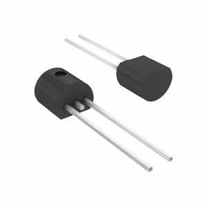 TO-226-2, TO-92-2 Formed Leads Original One Stop Service K1500E70RP Thyristors Electronics Component - Product Image 1