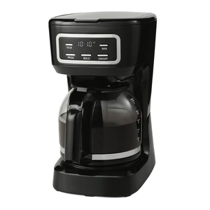 Machine à café intelligente à double usage, usage commercial et domestique, extraction haute pression, machine à expresso intelligente avec logo personnalisé - Product Image 1