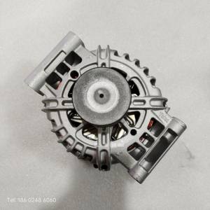 Alternateur pour CITROEN <span class=keywords><strong>BERLINGO</strong></span> <span class=keywords><strong>MULTISPACE</strong></span> (B9) 1.6VTi 120 5FS (EP6C) 12V 150A VOITURES D'ORIGINE 9666997980 9666998080 pour Valeo - Product Image 2